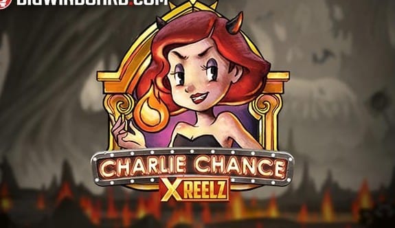 Charlie Chance XreelZ