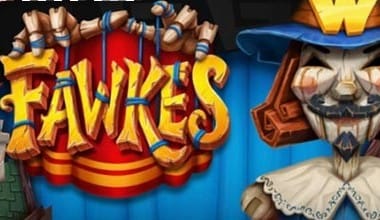 Fawkes